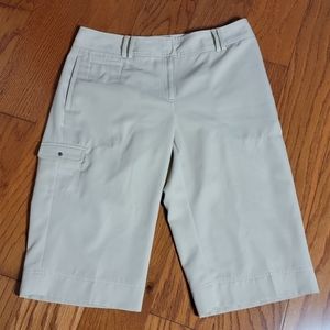 Izod Golf shorts